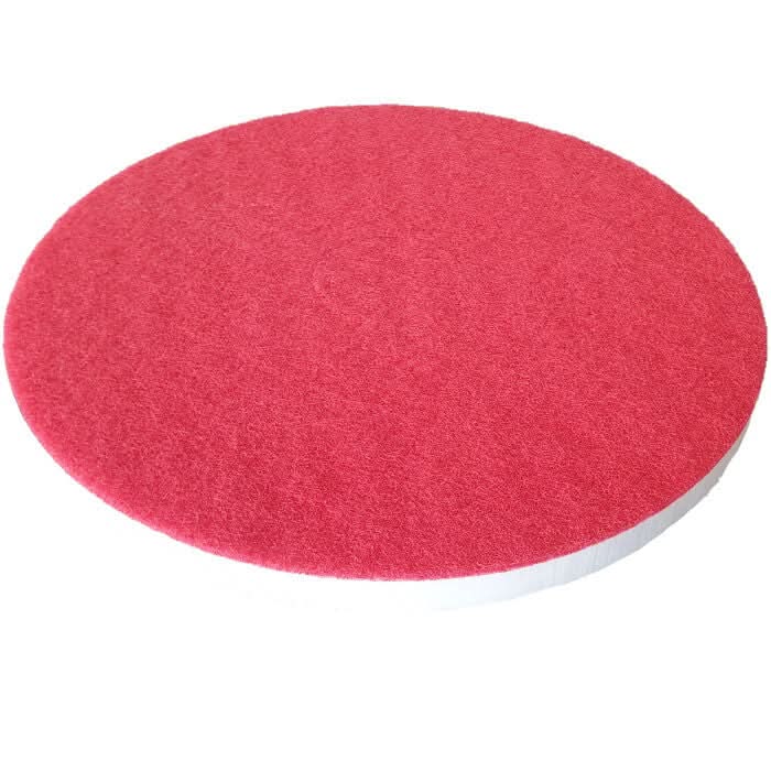 Weber Melamin Reinigungs-Pad "W".