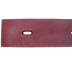 Abstreifblatt Hinten Tennant  T16.