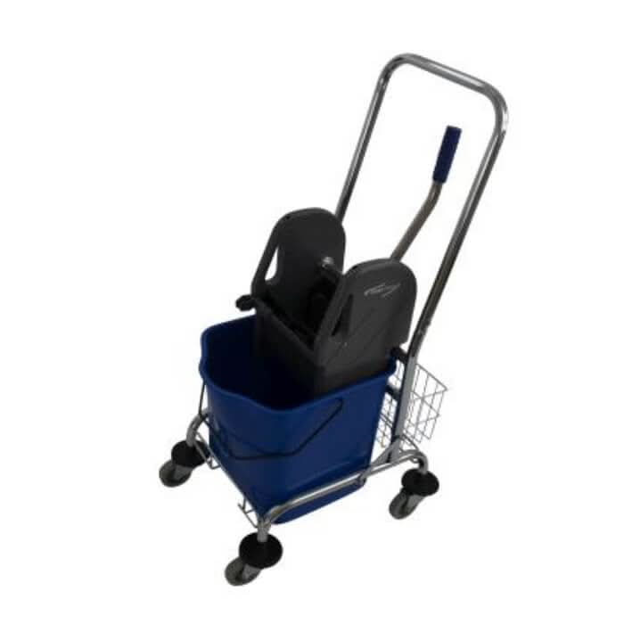 Clean Track Einfachfahreimer 23 Liter - Solo 123.