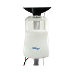 CleanTrack CT Q! Premium Exzentermaschine Set.