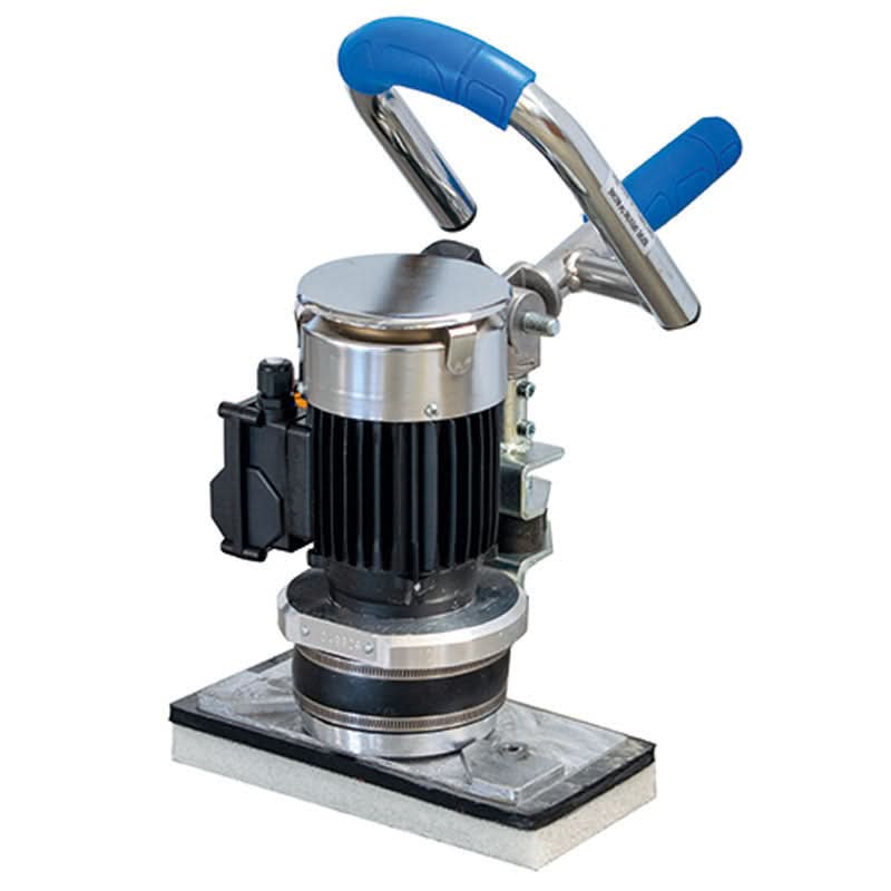 CleanTrack CT Quadro ! Mini Excenter Orbital.