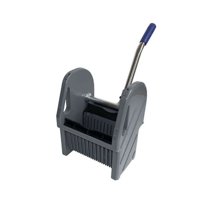 CleanTrack Kunststoffpresse ProfiLine.