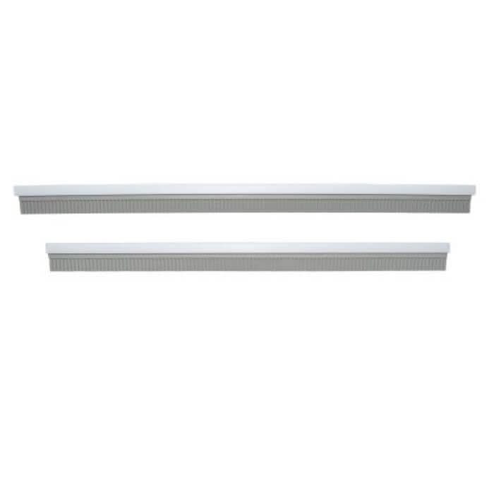 Ersatz-Gummilippen passend für GRD 450.