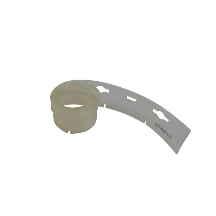 Fimap iMx Abstreiferblatt.