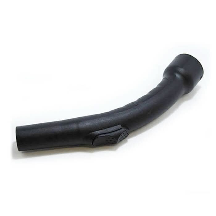 Handrohrbogen NW 32 mm Schlauch 32mm Ø Kunststoff.