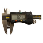 Kohlebürste für Saugmotor 24V.