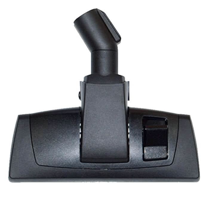 Kombidüse für Textil- und Hartböden (umschaltbar) 295mm breit, 35 mm Ø.