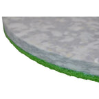 Melamin Komb-X Reinigungspad.