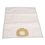 Microfaser Vlies-Staubbeutel für Nilfisk Aero 21.