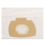 Microfaser Vlies-Staubbeutel für Nilfisk Aero 21.