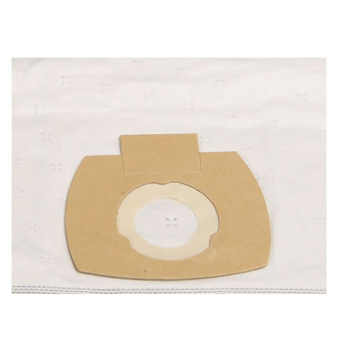 Microfaser Vlies-Staubbeutel für Nilfisk Aero 21.