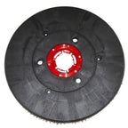 Polierbürste - 5K / PES 22" Gansow 40 B 53.