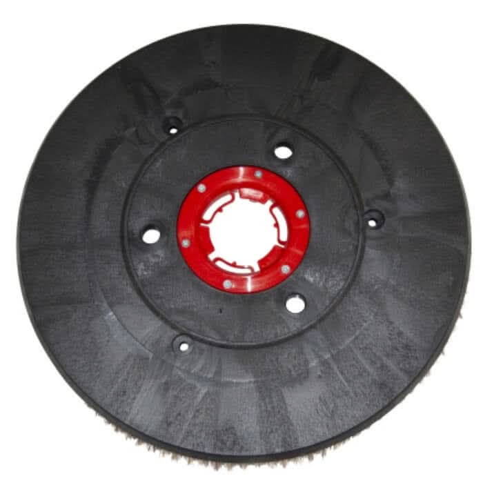 Polierbürste - 5K / PES 22" Gansow 40 B 53.