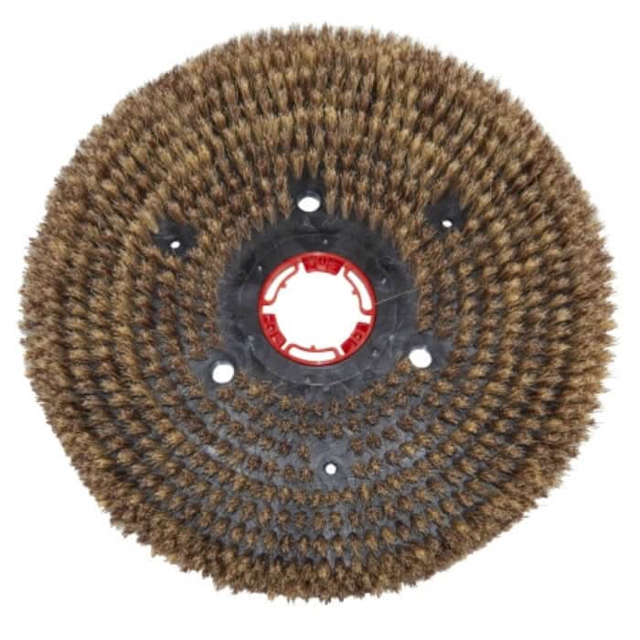 Polierbürste - 5K / PES 22" Gansow 40 B 53.