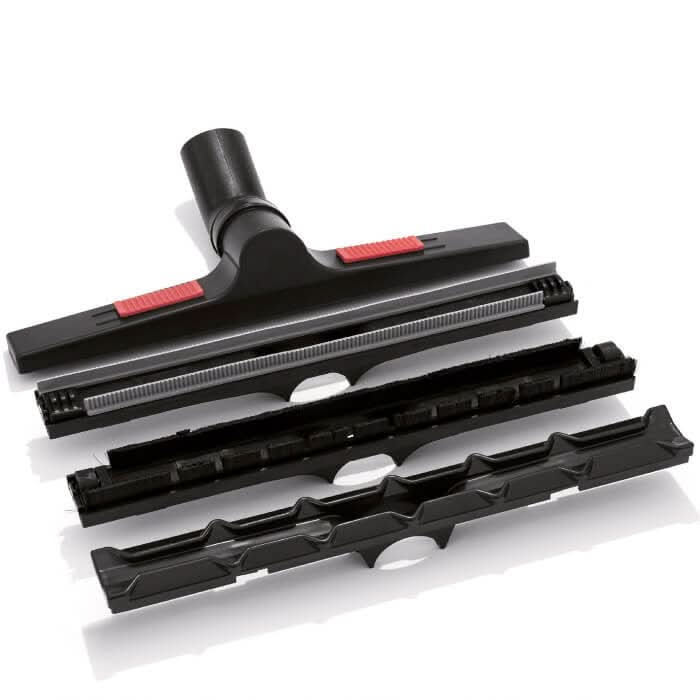 Weber ProfiLine Hartbodendüse MK 375.