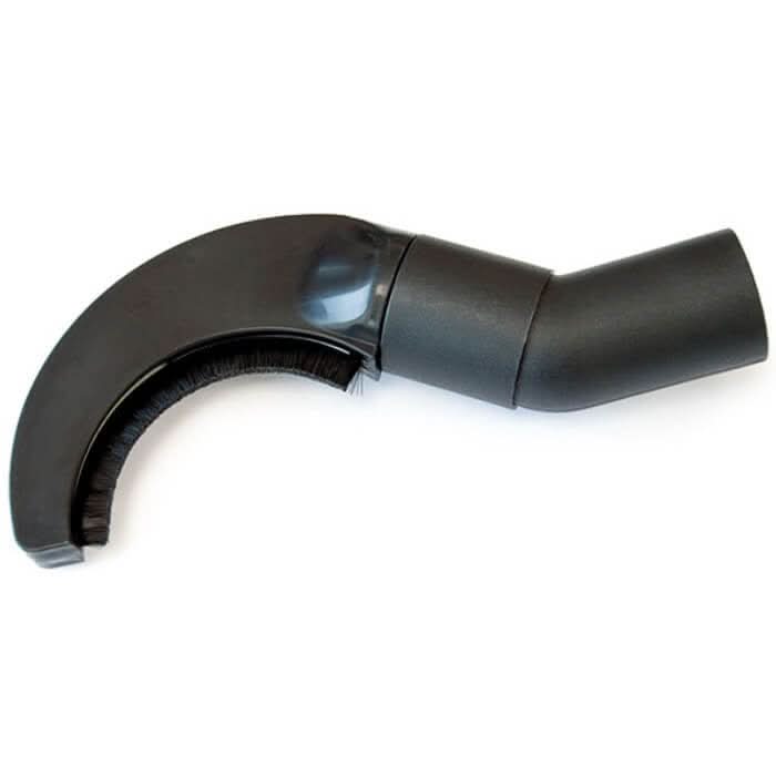 Rohrbürste für Rohr Ø bis 100mm Anschluss 32mm Ø.