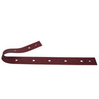 Sauglippe hinten  Gansow 40 B 53.