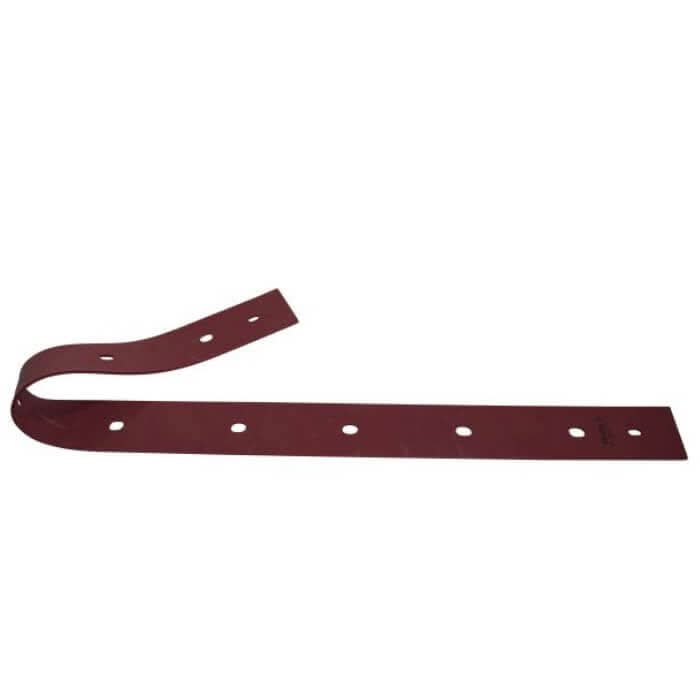 Sauglippe hinten  Gansow 40 B 53.