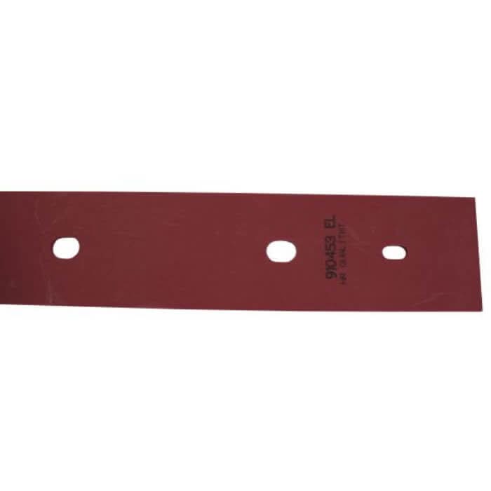 Sauglippe hinten  Gansow 40 B 53.