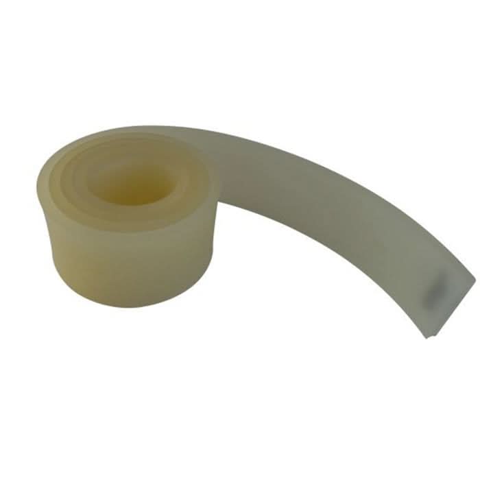 Sauglippe Hinten Polyurethan für Tennant T5680 80cm.