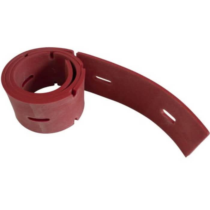 Sauglippe vorne Tennant T16.