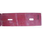 Sauglippe vorne Tennant T16.