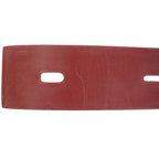 Sauglippe vorne Tennant T16.