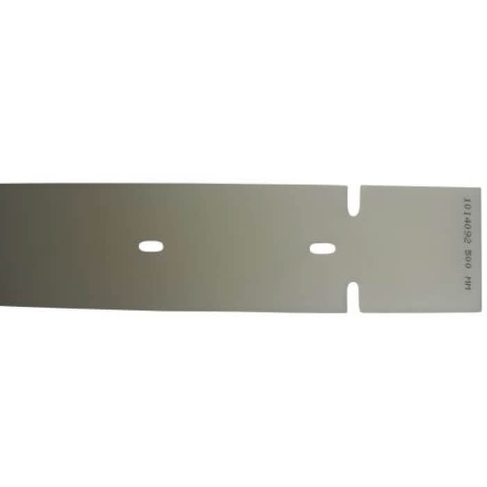 Sauglippe vorne T3 ölfest.