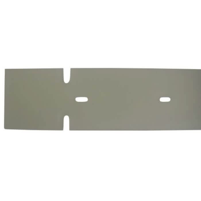 Sauglippe vorne T3 ölfest.