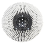 Schrubbteller Nylon 16''/41cm für  5680 Teller 80 cm.
