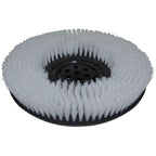 Schrubbteller Nylon 16''/41cm für  5680 Teller 80 cm.