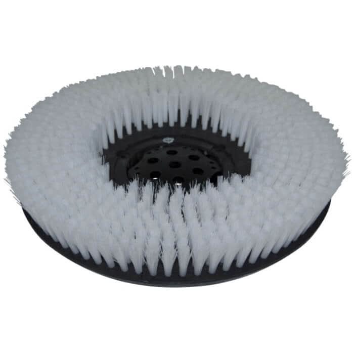 Schrubbteller Nylon 16''/41cm für  5680 Teller 80 cm.