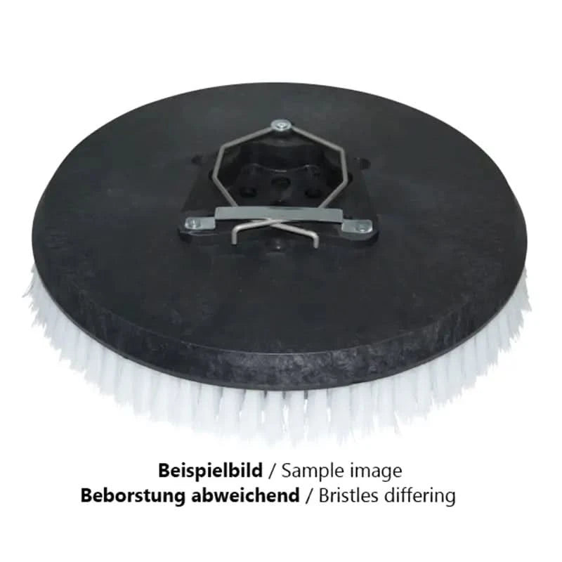 Schrubbteller Tynex 17" für T7 oder T5680.