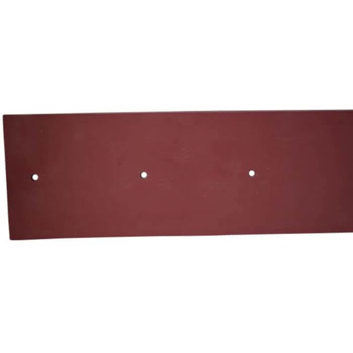 Seitenabstreifer Tennant T16.