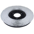 Tellerbürste Kunststoff 490 / 515 mm 20" IL 121 mm.