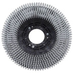Tellerbürste Kunststoff 490 / 515 mm 20" IL 121 mm.