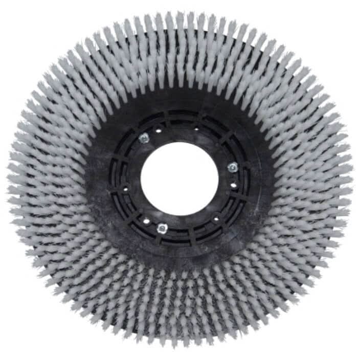Tellerbürste Kunststoff 490 / 515 mm 20" IL 121 mm.