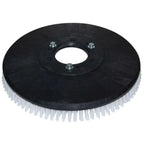 Tellerbürste Kunststoff 490 / 515 mm 20" IL 121 mm.