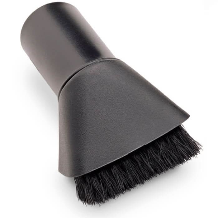 Weber Möbelpinsel mit Drehgelenk,NW 32 mm.