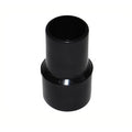 Weber Muffe für Saugschlauch NW 51  ID51/AD57.