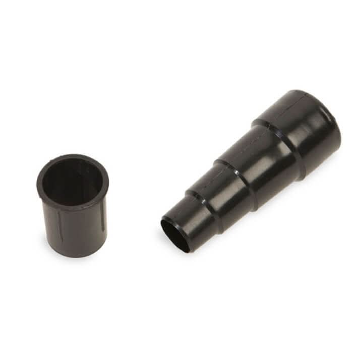 Weber Schraubstufenmuffe 25,5; 31; 35 mm.