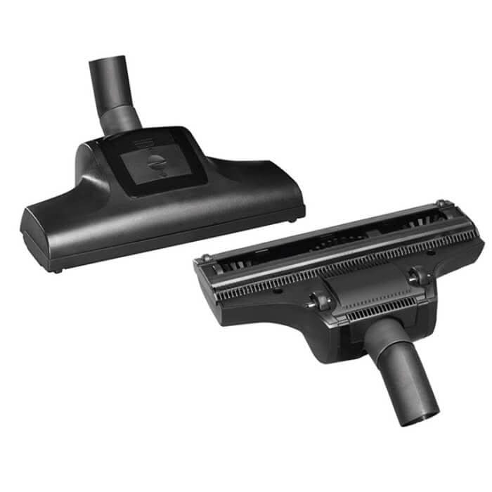 Weber Turbodüse TK286 für Textil und Hartböden NW32mm.