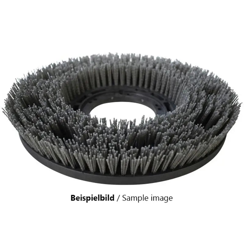 Schrubbteller Tynex 17" für T7 oder T5680 Borsten