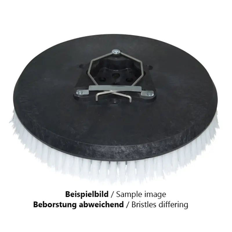 Schrubbteller Tynex 17" für T7 oder T5680 Oberseite