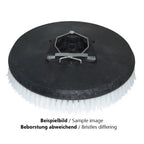 Schrubbteller Tynex 17" für T7 oder T5680 Oberseite