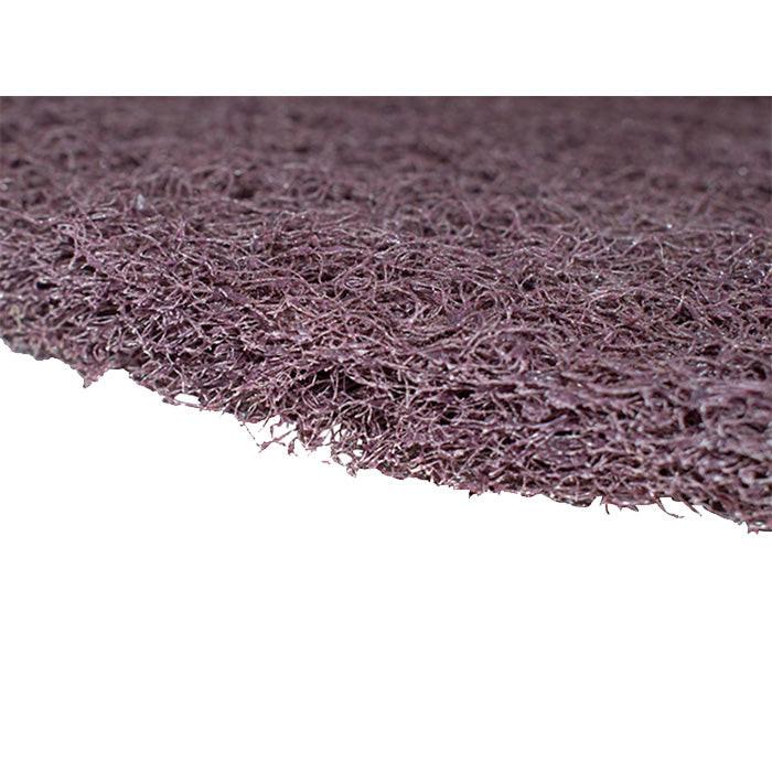 Janex Super Pad Dominator Hi-Pro Reinigungspad Nahansicht