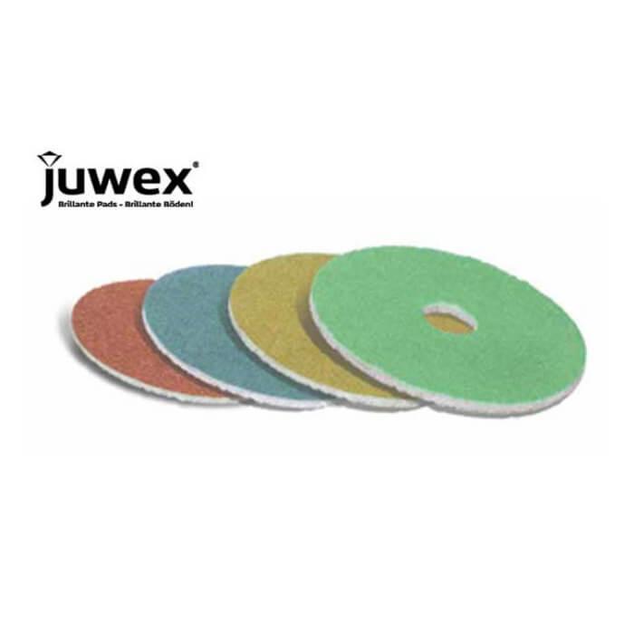 Juwex Brilliante Pads
