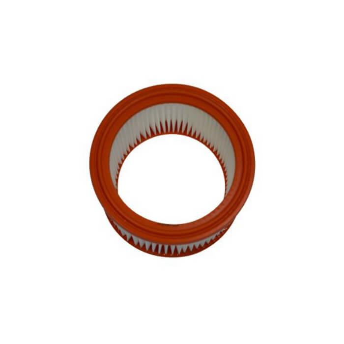 Filterpatrone Staubklasse M PET 185x140mm | Auswaschbar Oben