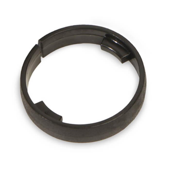 Weber Haltering für Anschlussstutzen passend zu MK 400 / MAl 450