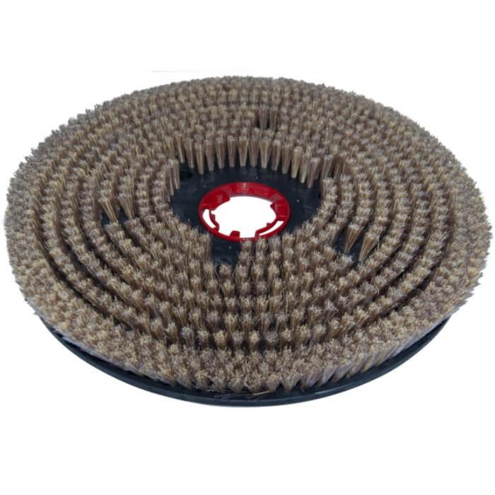 Polierbürste - 5K / PES 22" | Gansow 40 B 53